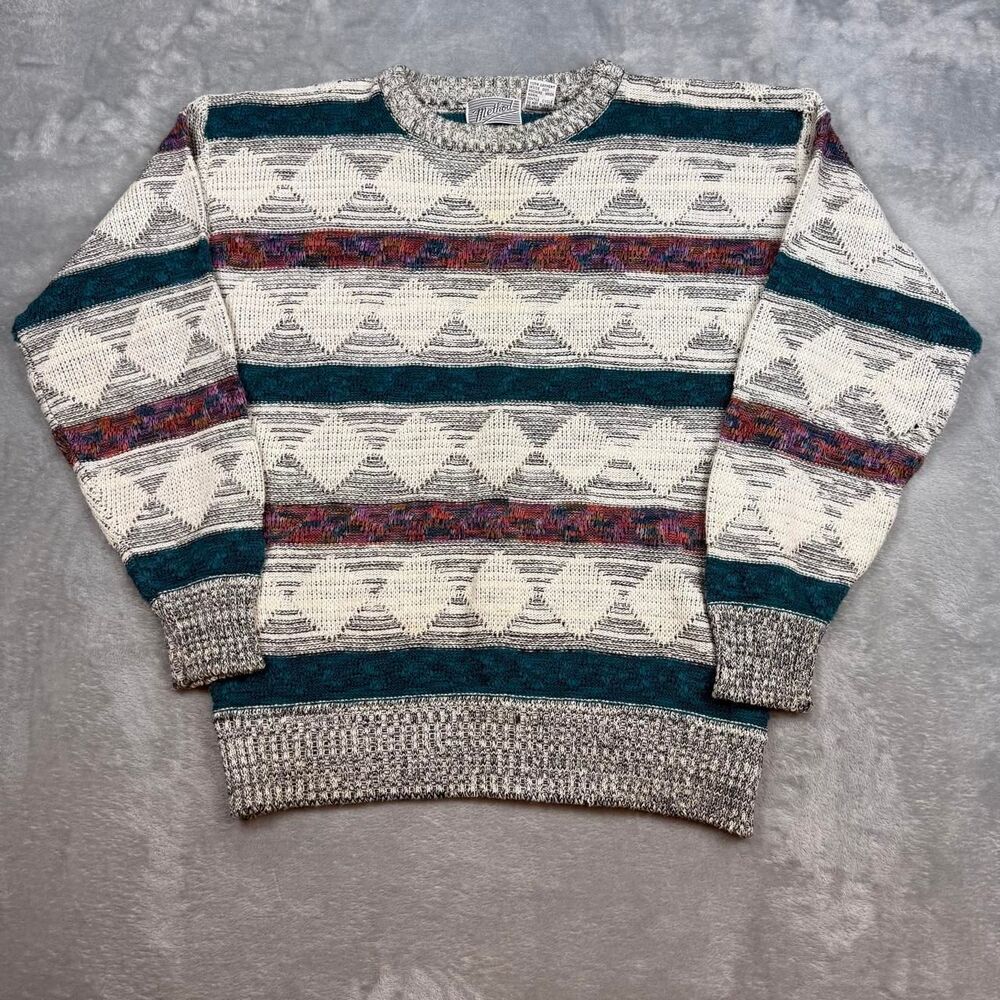 Melin Men's multi Jumper
